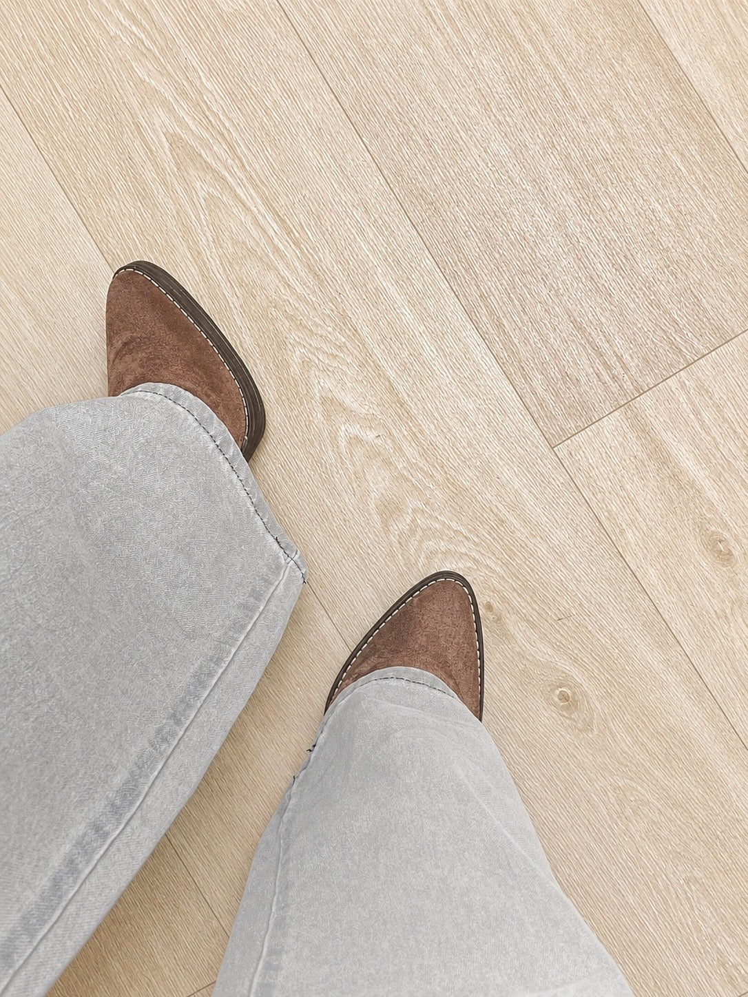 Botines Aspen Taupe