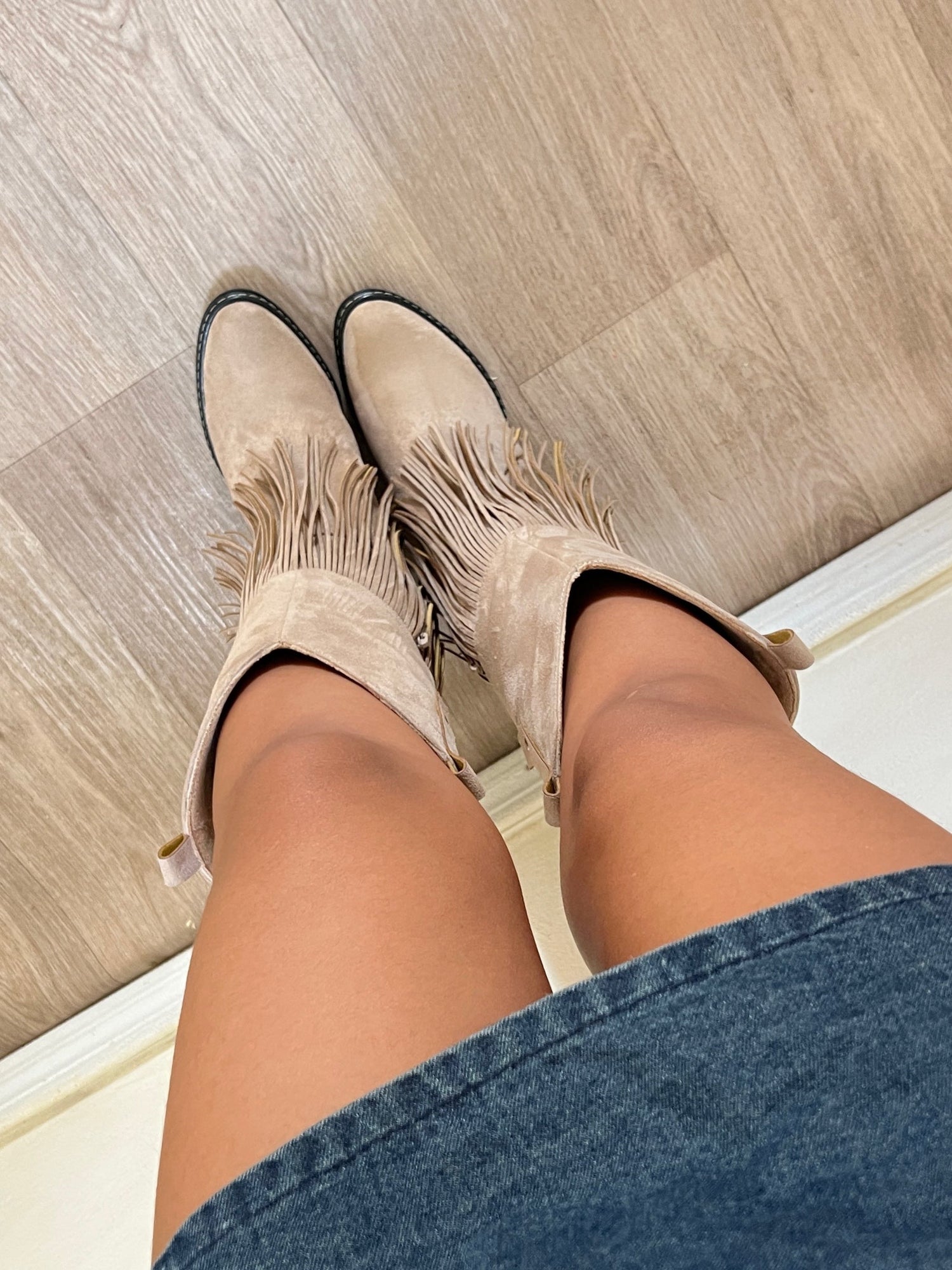 Botas