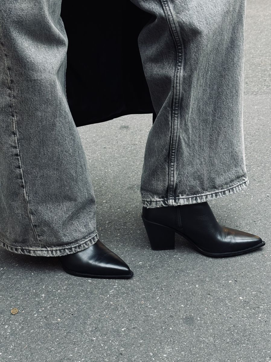 Botines