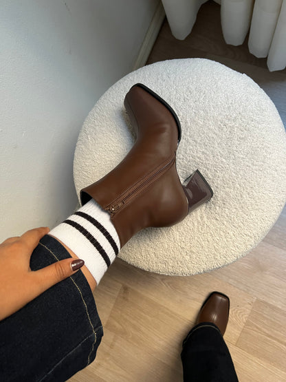 Botines Tasha brown