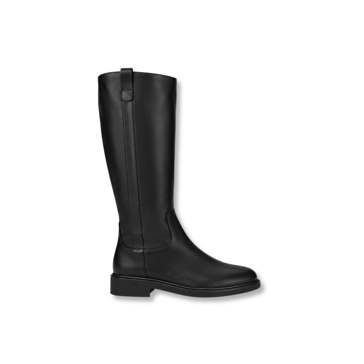 Bota Milán negro