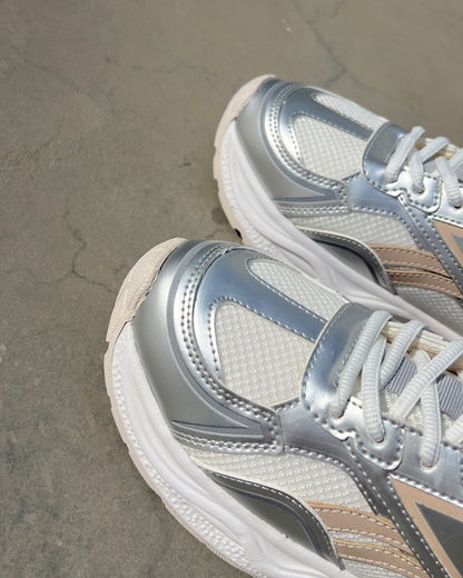 Zapatillas Tiggi blanco
