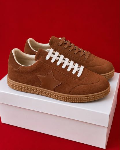 Zapatillas Chloe Toffe