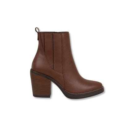 Botines Aspen brown