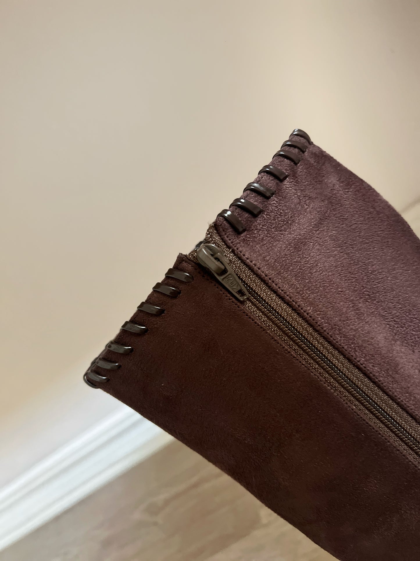 Botas Celine - Brown