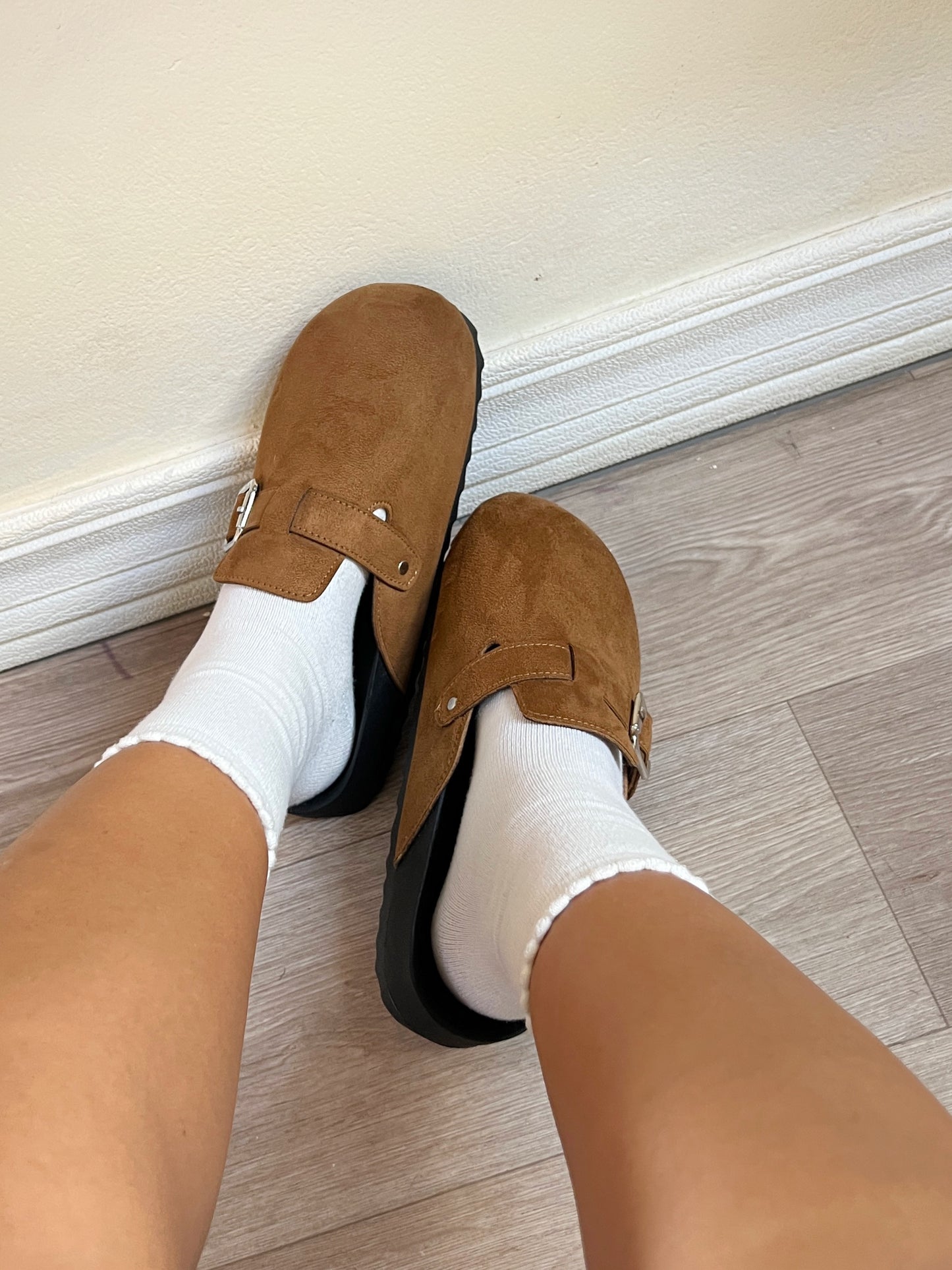 Clogs Lulú Toffe