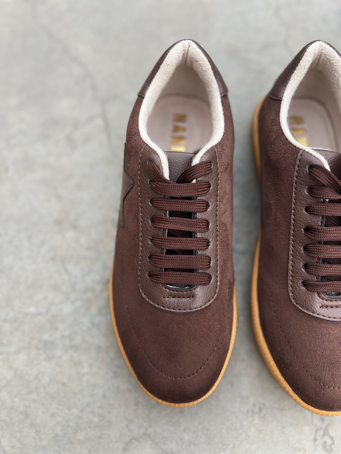 Zapatillas Chloe Brown
