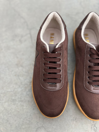Zapatillas Chloe Brown