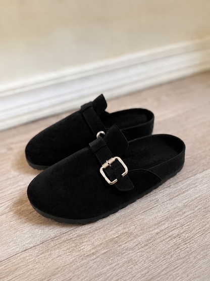 Clogs Lulú - Tachas