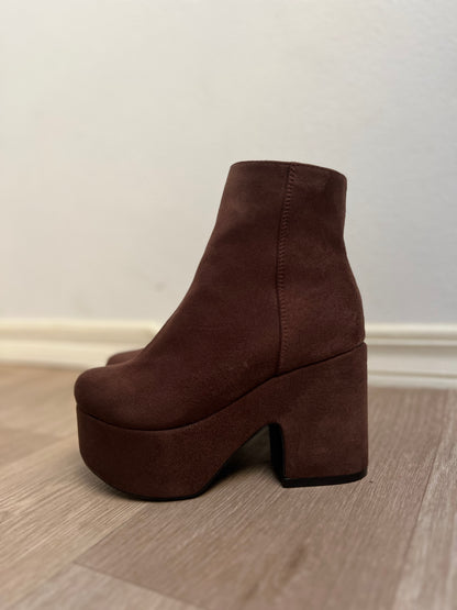 Botín cocoa - Baby Dakota