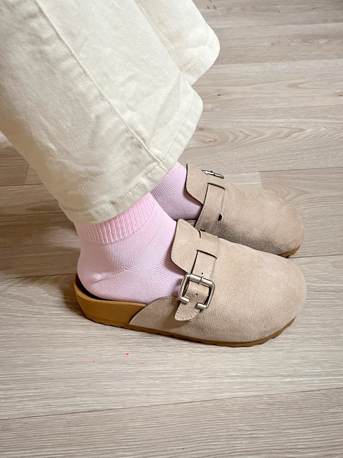Clogs Lulú arena