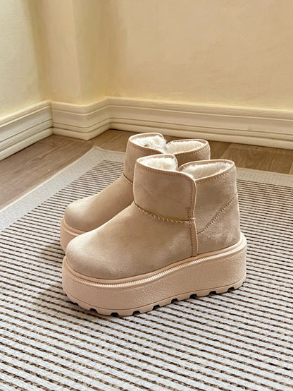 Pantubota nevado - Cozy