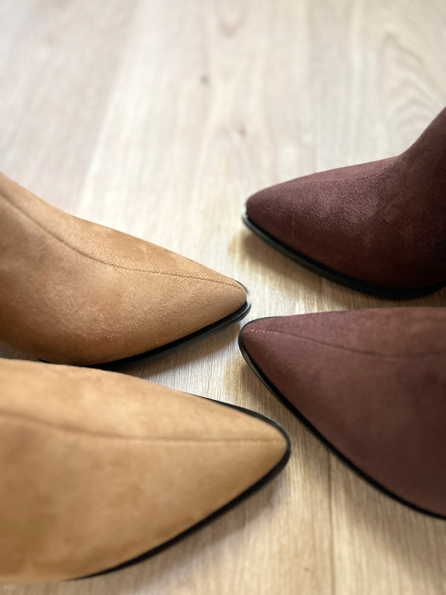 Botas Celine - Brown