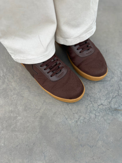 Zapatillas Chloe Brown