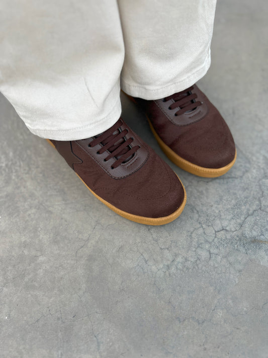 Zapatillas Chloe Brown