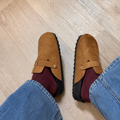 Clogs Lulú Toffe