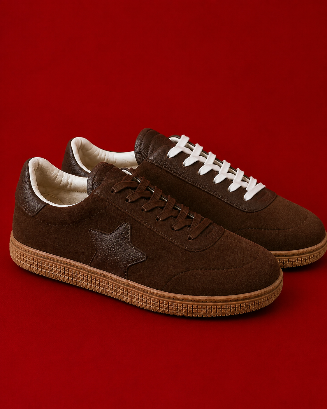 Zapatillas Chloe Brown